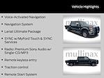 2016 Ford F-350 Crew Cab SRW 4x4 Flatbed Truck for sale #B78063C - photo 3