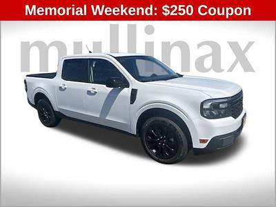 2024 Ford Maverick SuperCrew Cab AWD Pickup for sale #B79186 - photo 1