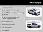 2024 Ford Maverick SuperCrew Cab AWD Pickup for sale #B79186 - photo 3