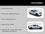 2024 Ford Maverick SuperCrew Cab AWD Pickup for sale #B79186 - photo 5