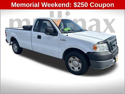 2005 Ford F-150 Regular Cab 4x2 Pickup for sale #C12864 - photo 1