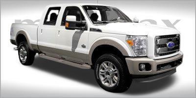 2012 Ford F-350 Crew Cab SRW 4x4 Pickup for sale #C26650 - photo 1