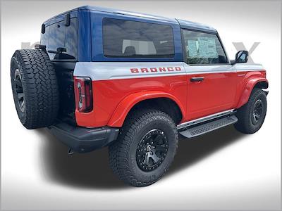 2025 Ford Bronco 4WD SUV for sale #CA20585 - photo 2
