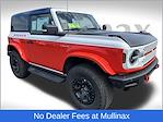 2025 Ford Bronco 4WD SUV for sale #CA20585 - photo 1