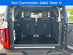 2025 Ford Bronco 4WD SUV for sale #CA20585 - photo 22