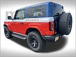 2025 Ford Bronco 4WD SUV for sale #CA20585 - photo 6