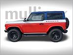 2025 Ford Bronco 4WD SUV for sale #CA20585 - photo 9