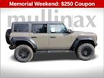 2025 Ford Bronco 4WD SUV for sale #CA40443 - photo 3