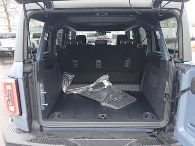 New 2025 Ford Bronco - photo 1