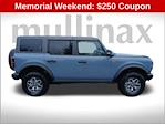 2025 Ford Bronco 4WD SUV for sale #CA41913 - photo 3