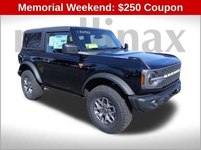2025 Ford Bronco 4WD SUV for sale #CA41983 - photo 1