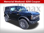 2025 Ford Bronco 4WD SUV for sale #CA41983 - photo 1