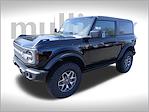 2025 Ford Bronco 4WD SUV for sale #CA41983 - photo 13