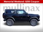 2025 Ford Bronco 4WD SUV for sale #CA41983 - photo 3