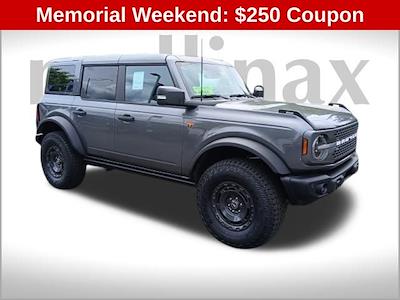 2025 Ford Bronco 4WD SUV for sale #CA42566 - photo 1