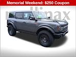 2025 Ford Bronco 4WD SUV for sale #CA42566 - photo 1