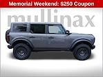 2025 Ford Bronco 4WD SUV for sale #CA42566 - photo 3