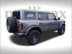 2025 Ford Bronco 4WD SUV for sale #CA42566 - photo 4