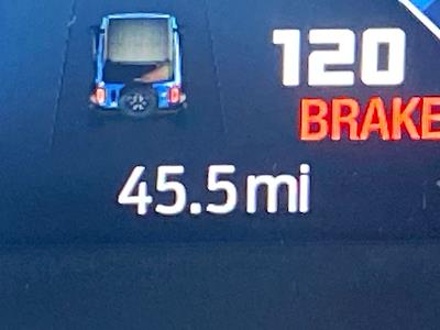 New 2026 Ford Bronco - photo 1