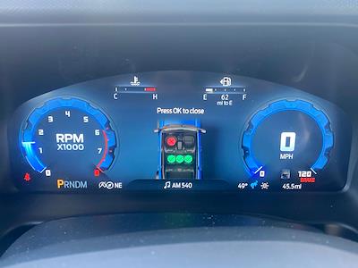 New 2026 Ford Bronco - photo 1