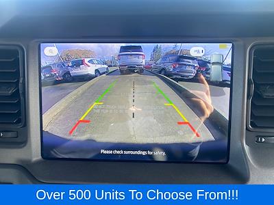 New 2026 Ford Bronco - photo 1