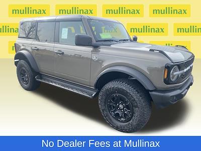 New 2026 Ford Bronco - photo 1