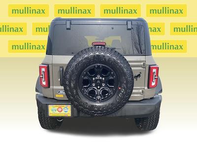 New 2026 Ford Bronco - photo 1