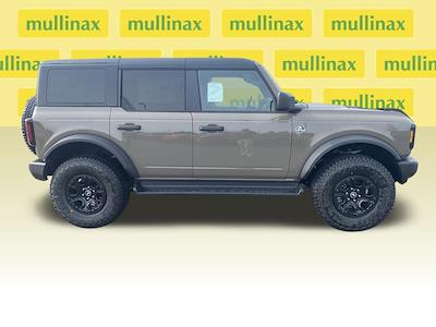 New 2026 Ford Bronco - photo 1