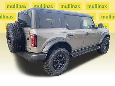 New 2026 Ford Bronco - photo 1