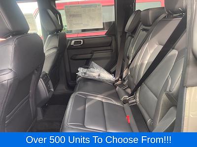 New 2026 Ford Bronco - photo 1