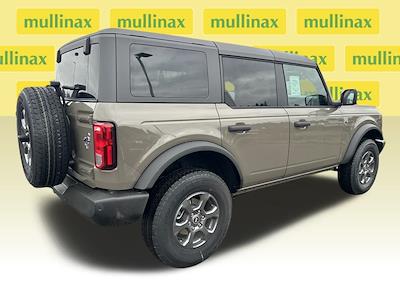 2026 Ford Bronco 4WD SUV for sale #CA45341 - photo 2