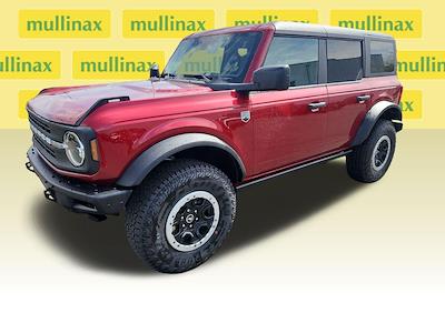 New 2026 Ford Bronco - photo 2