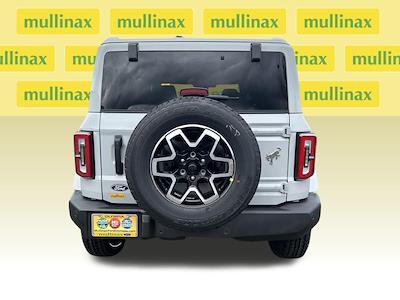 New 2026 Ford Bronco - photo 1