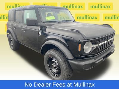 2026 Ford Bronco 4WD SUV for sale #CA49408 - photo 1