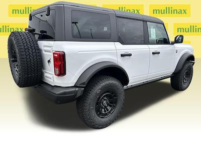 New 2026 Ford Bronco - photo 1