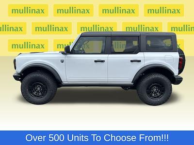 New 2026 Ford Bronco - photo 1