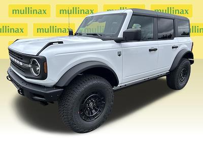 New 2026 Ford Bronco - photo 1