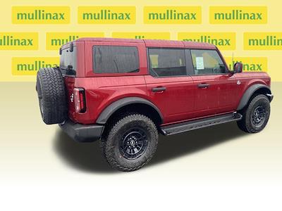 New 2026 Ford Bronco - photo 1