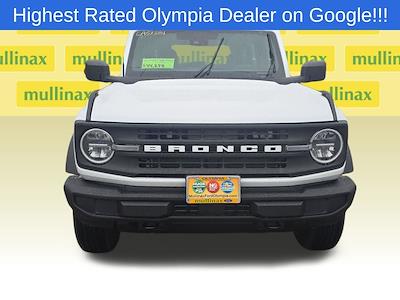 New 2026 Ford Bronco - photo 1