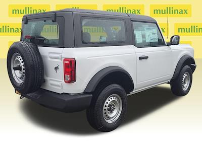 New 2026 Ford Bronco - photo 1