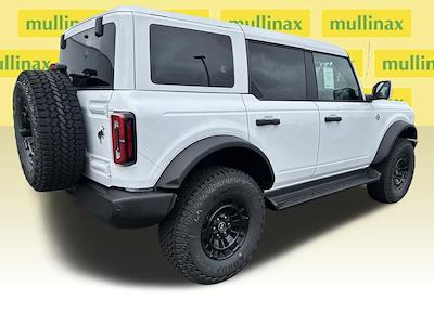 New 2026 Ford Bronco - photo 1