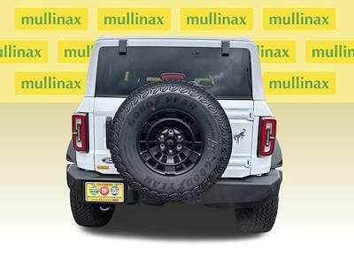 New 2026 Ford Bronco - photo 1