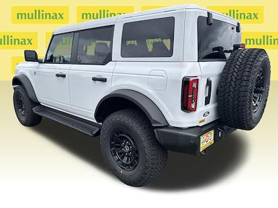 New 2026 Ford Bronco - photo 1