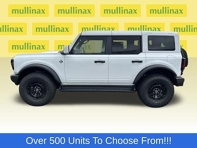 New 2026 Ford Bronco - photo 1