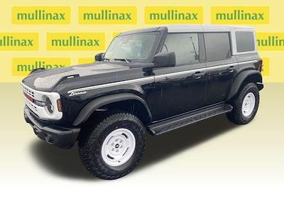 New 2026 Ford Bronco - photo 1