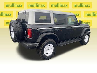 New 2026 Ford Bronco - photo 1