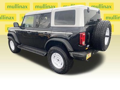 New 2026 Ford Bronco - photo 1