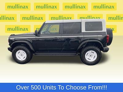 New 2026 Ford Bronco - photo 1