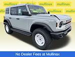 2026 Ford Bronco 4WD SUV for sale #CA60539 - photo 1