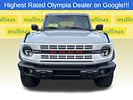 2026 Ford Bronco 4WD SUV for sale #CA60539 - photo 5